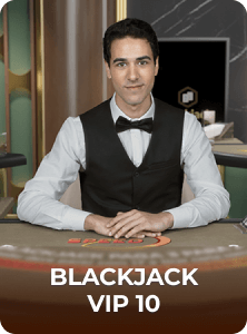 Blackjack VIP 10