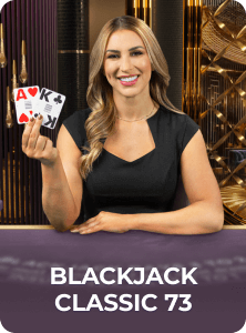 Blackjack Classic 73