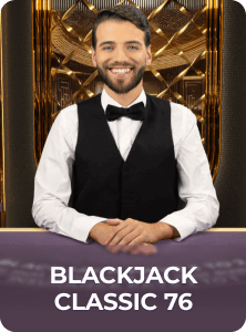 Blackjack Classic 76