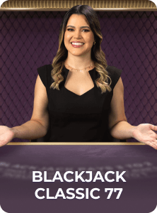 Blackjack Classic 77