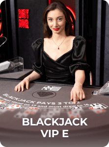 Blackjack VIP E