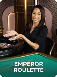 Emperor Roulette