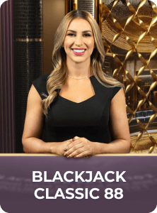Blackjack Classic 88