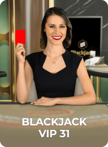 Blackjack VIP 31