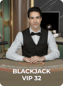 Blackjack VIP 32