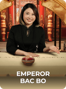Emperor Bac Bo