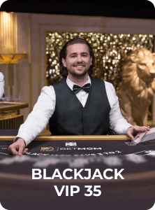 Blackjack VIP 35