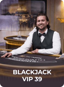 Blackjack VIP 39