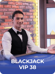 Blackjack VIP 38