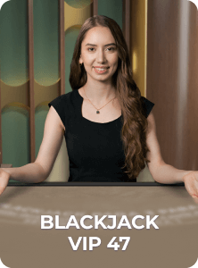 Blackjack VIP 47