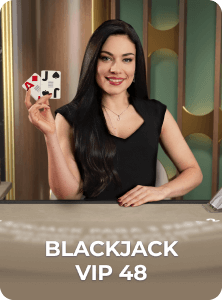 Blackjack VIP 48