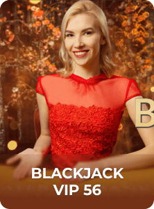 Blackjack VIP 56