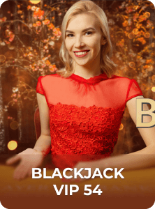 Blackjack VIP 54