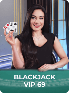 Blackjack VIP 69