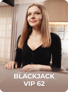 Blackjack VIP 62
