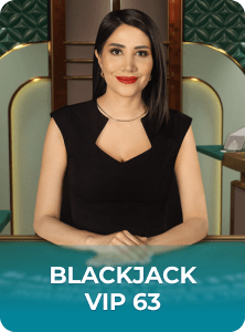 Blackjack VIP 63