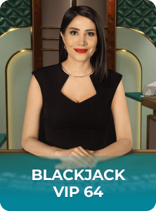 Blackjack VIP 64
