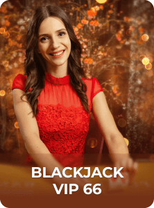 Blackjack VIP 66