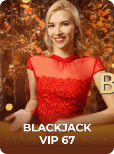 Blackjack VIP 67