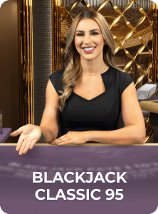 Blackjack Classic 95
