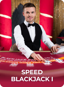 Speed Blackjack I