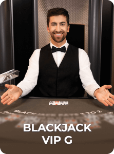 Blackjack VIP G
