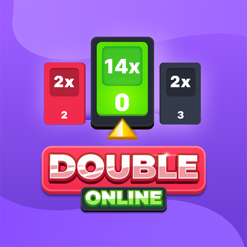 Double Online