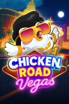 Chicken Road Vegas