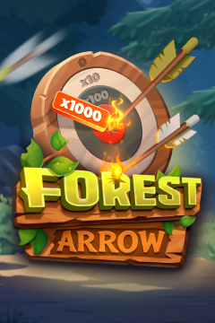 Forest Arrow