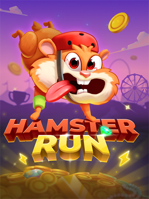 Hamster Run
