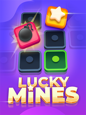 Lucky mines