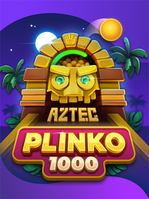 Plinko Aztec
