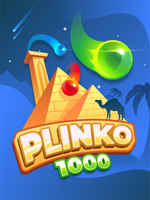 Plinko 1000
