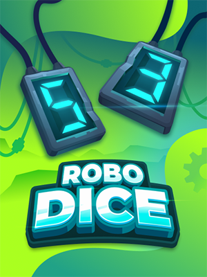 Robo dice