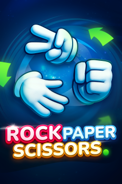Rock Paper Scissors