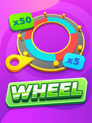 Wheel