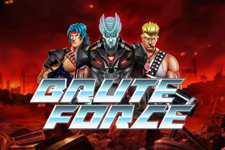 Brute Force