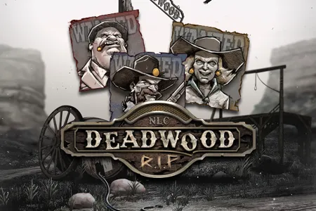 Deadwood RIP