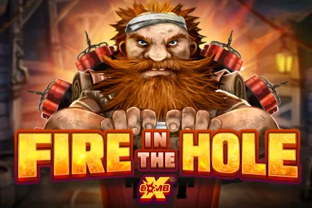 Fire In The Hole 2