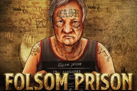 LuFolsom Prisondo