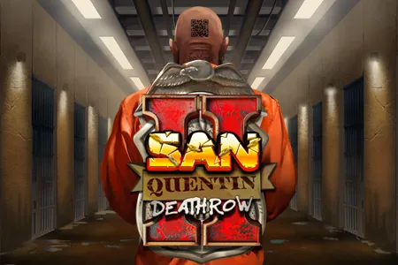 San Quentin xWays