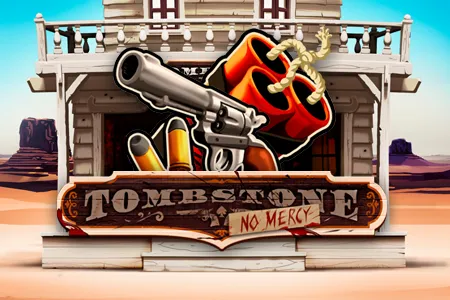 Tombstone No Mercy