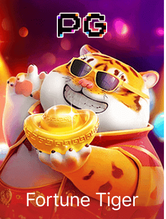 Fortune Tiger
