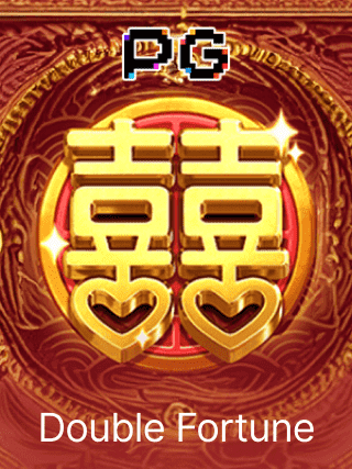 Double Fortune