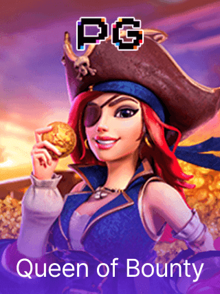 Queen of Bounty