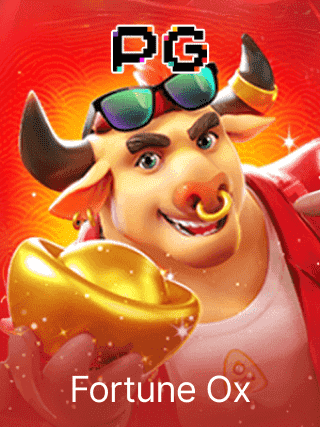 Fortune Ox