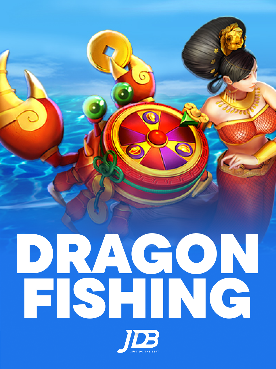 Dragon Fishing