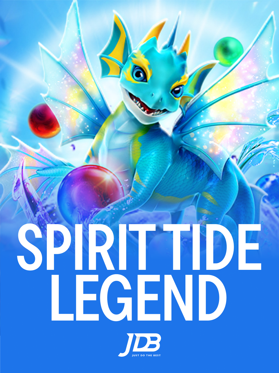 Spirit Tide Legend