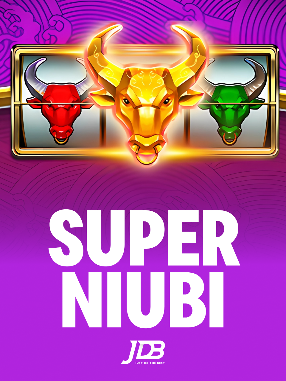 Super Niubi