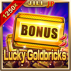 Lucky Goldbricks